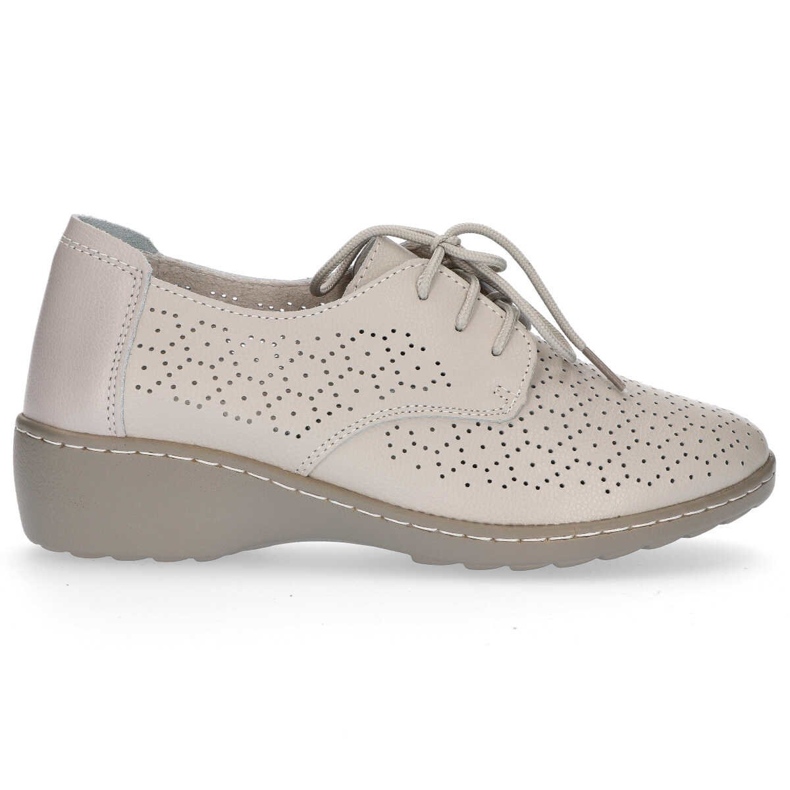 Shoes Filippo DP1320 / 20 Gr Gray navy blue grey yellow