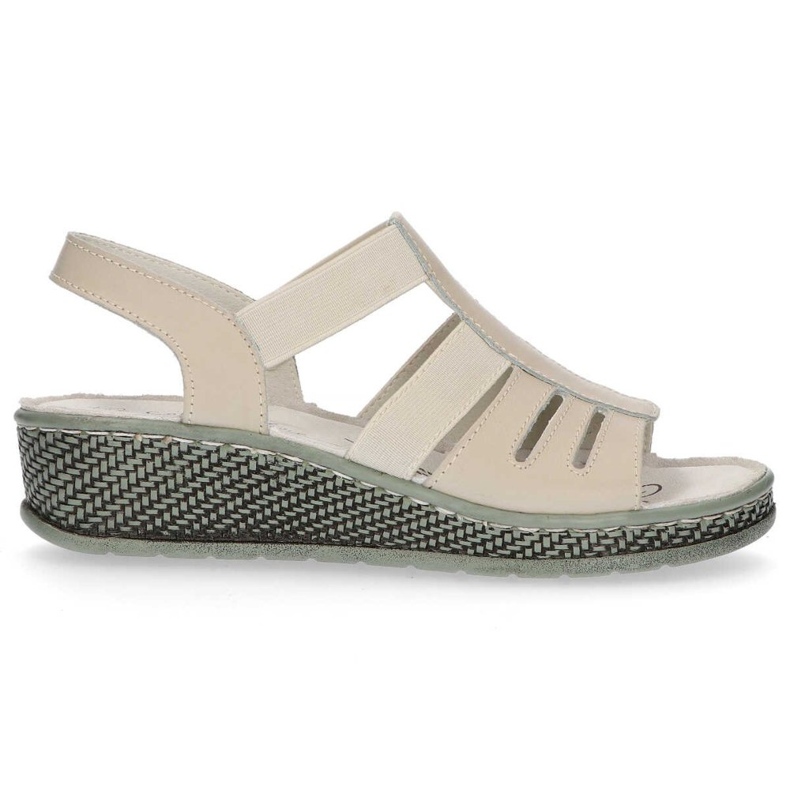 Filippo DS1432 / 20 Be beige sandals