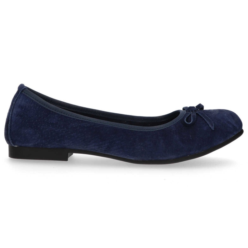 Filippo DP1231 / 20 Nv Navy shoes navy blue