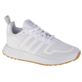 Adidas Multix X Jr GX8396 shoes white Adidas Multix X Jr GX8396 shoes white