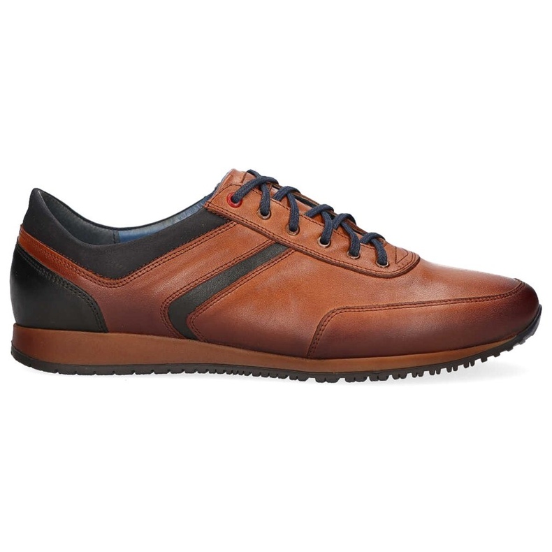 Filippo 1715 Bcj 20 Brown shoes