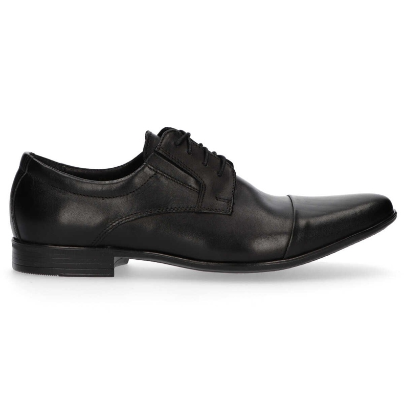 Filippo 245D-459 Black shoes