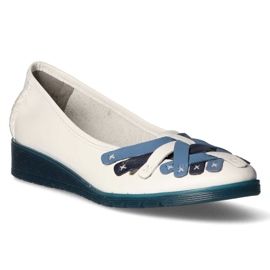 Filippo 04500-11 / 00-0 white shoes Filippo 04500-11 / 00-0 white shoes