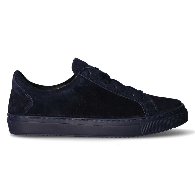 Shoes Filippo 646/150 Navy blue