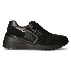 Filippo DP1526 / 20 Bk shoes black