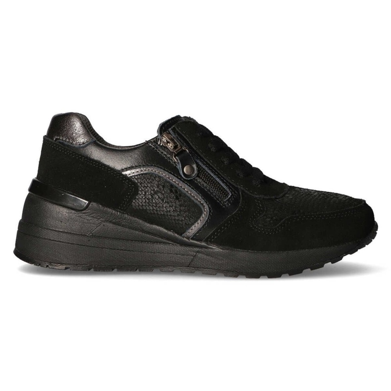 Filippo DP1526 / 20 Bk shoes black