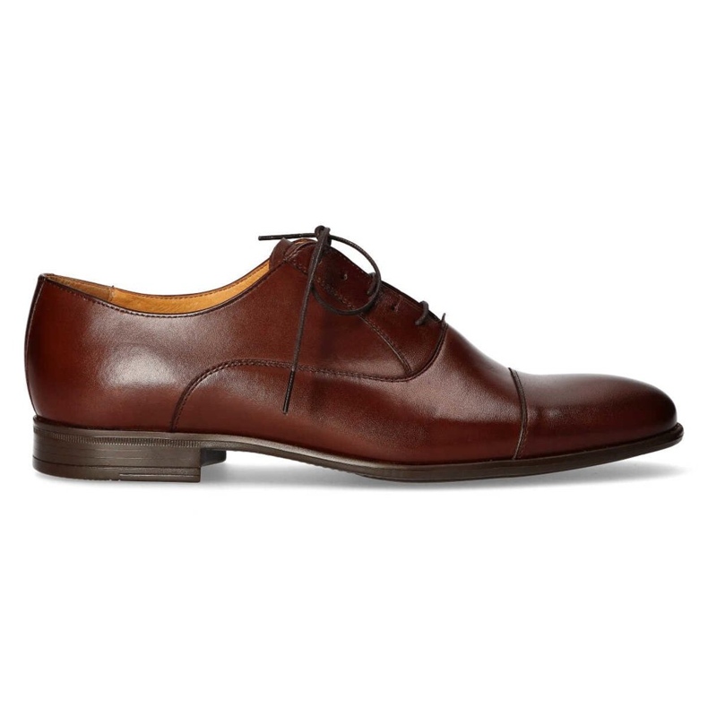 Shoes Filippo 1406 brown K-56