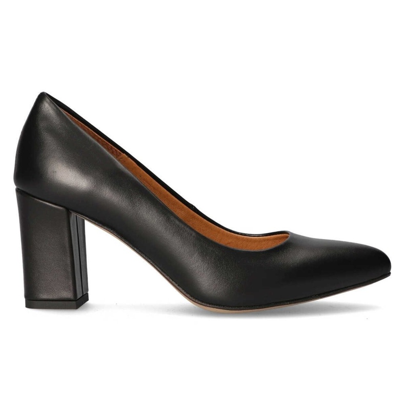 Filippo Premium 2031 Black Pumps Filippo Premium 2031 Black Pumps