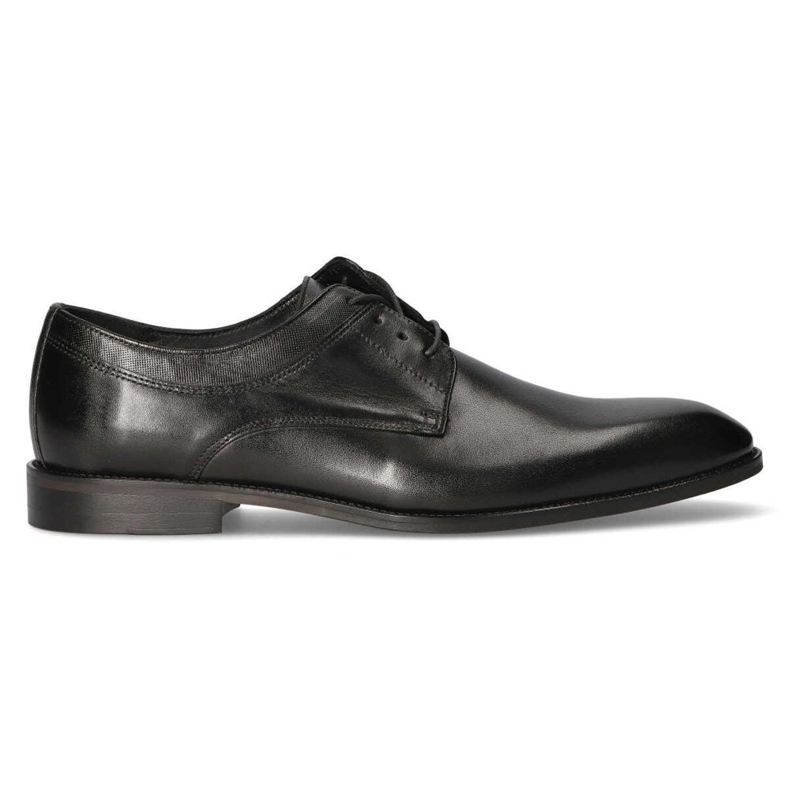 Filippo Premium A-6933 Black shoes