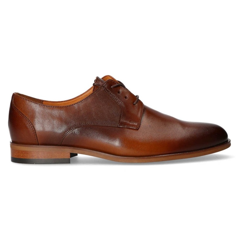 Filippo Premium Shoes A-6934 Brown