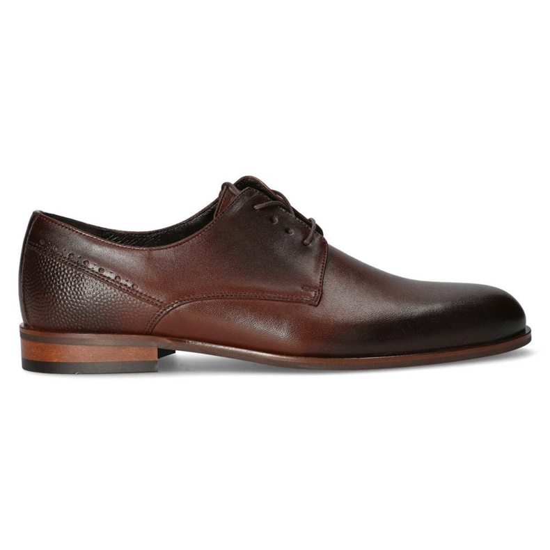 Filippo Premium Shoes A-6935 Brown