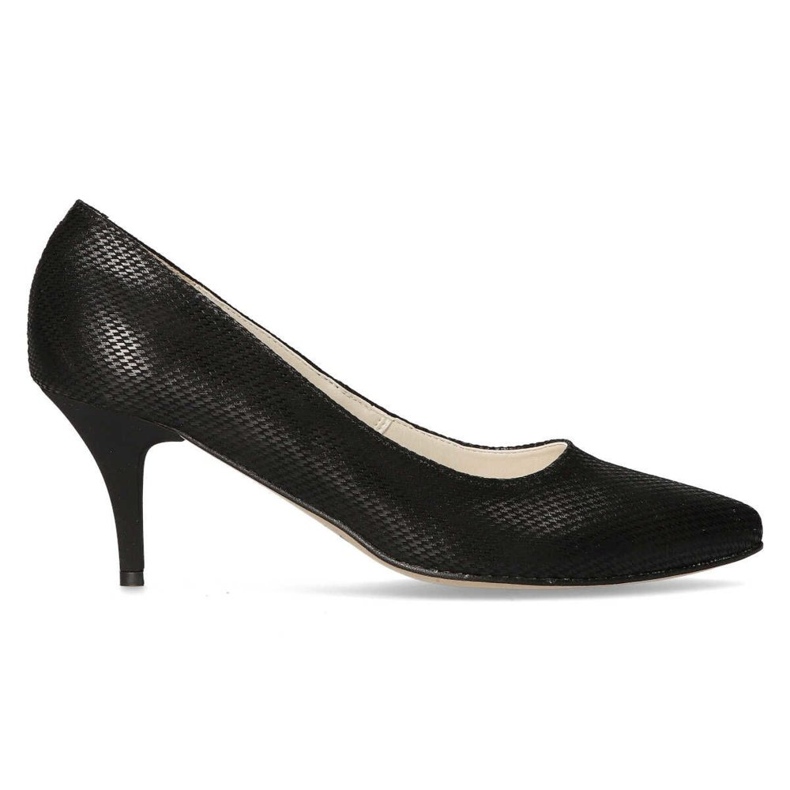 Filippo 2161 black f2 Filippo 2161 black f2