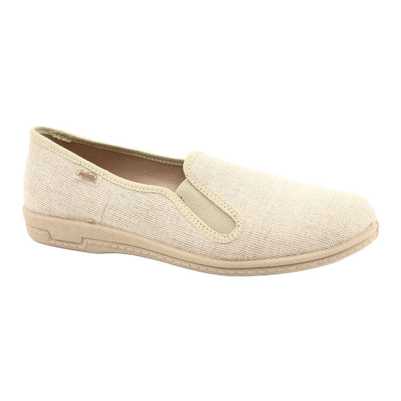 Befado Men's Shoes TONI 001M059 beige