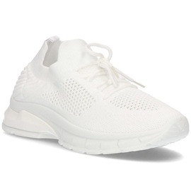 Filippo DTN2287 / 21 Wh white sneakers Filippo DTN2287 / 21 Wh white sneakers
