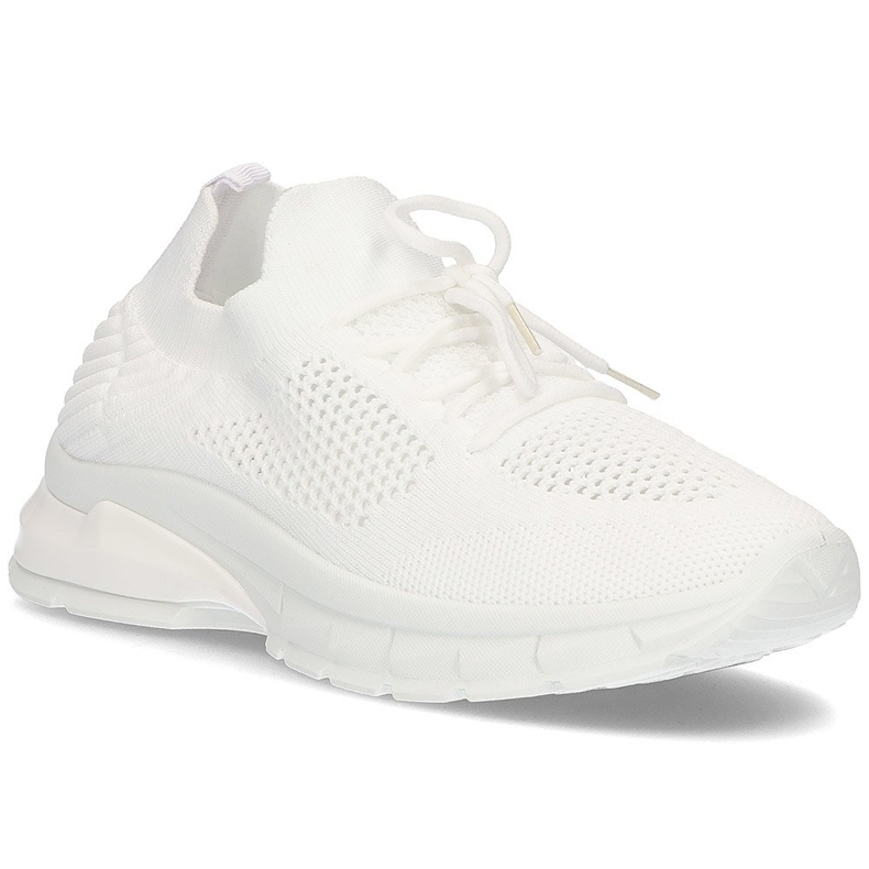 Filippo DTN2287 / 21 Wh white sneakers