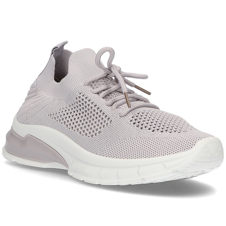 Filippo DTN2287 / 21 Gr gray sneakers grey