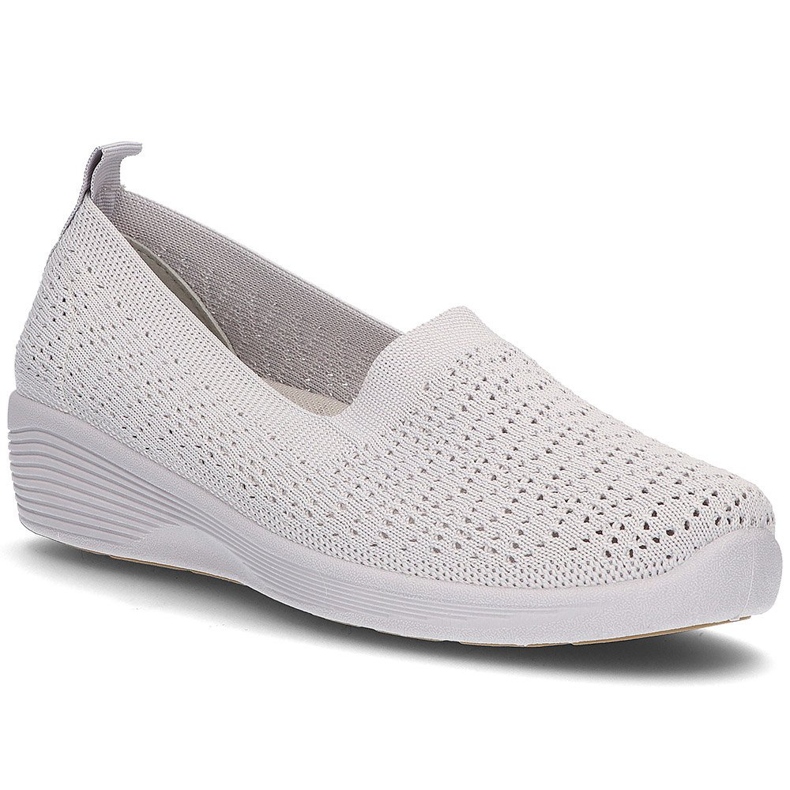 Sneakers Filippo DTN2296 / 21 Gr gray grey