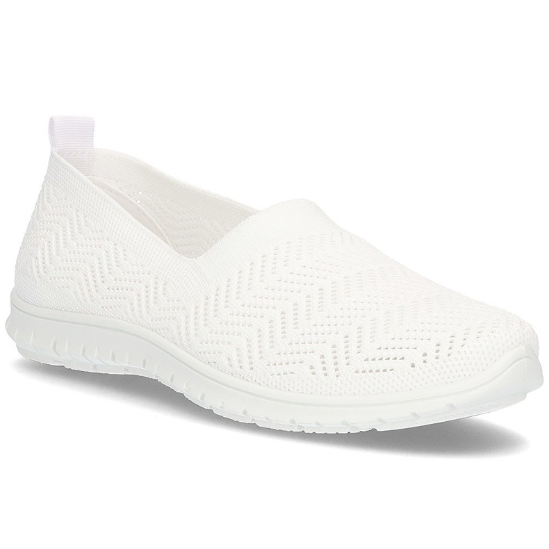 Filippo DTN2285 / 21 Wh white sneakers