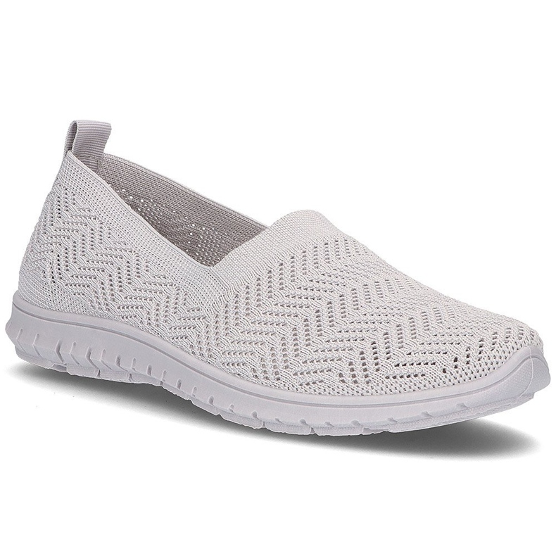 Sneakers Filippo DTN2285 / 21 Gr gray grey Sneakers Filippo DTN2285 / 21 Gr gray grey