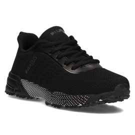 Filippo DSP1445 / 21 Bk sports shoes black