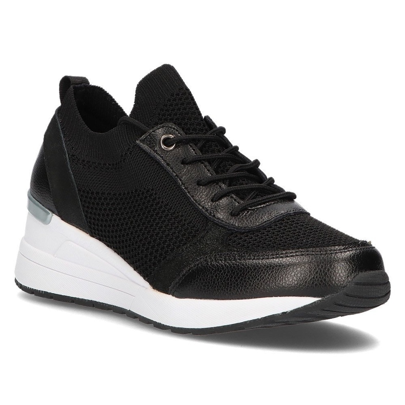 Filippo DP2002 / 21 Bk sneakers black