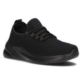 Women's sneakers Filippo DSP2299 / 21 Bk black