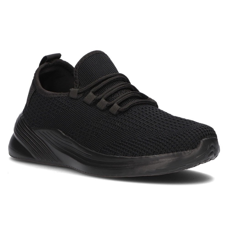 Women's sneakers Filippo DSP2299 / 21 Bk black