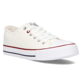 Filippo DTN203 / 21 Wh white sneakers