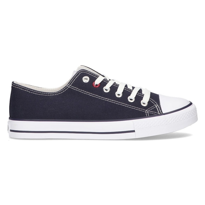 Sneakers Filippo MTN2079 / 21 Nv navy blue