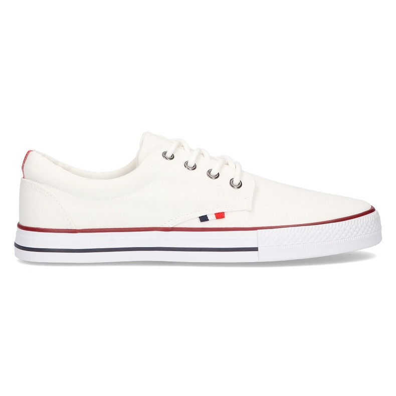 Filippo MTN2082 / 21 Wh white sneakers Filippo MTN2082 / 21 Wh white sneakers