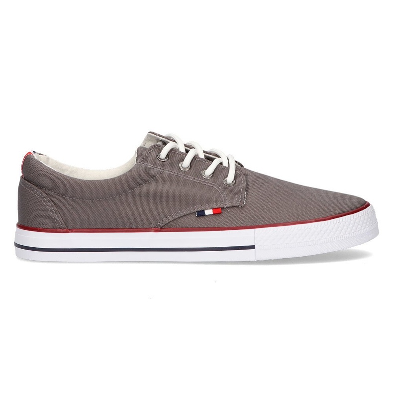 Filippo MTN2082 / 21 Gr gray sneakers grey