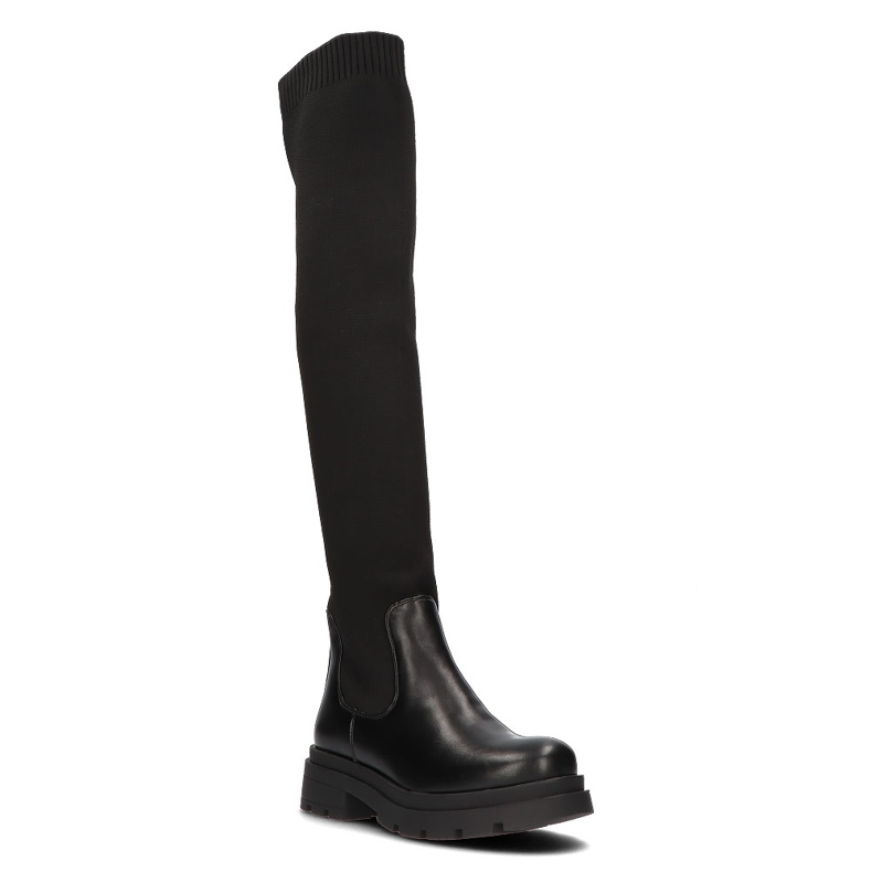 Filippo JW142 boots black
