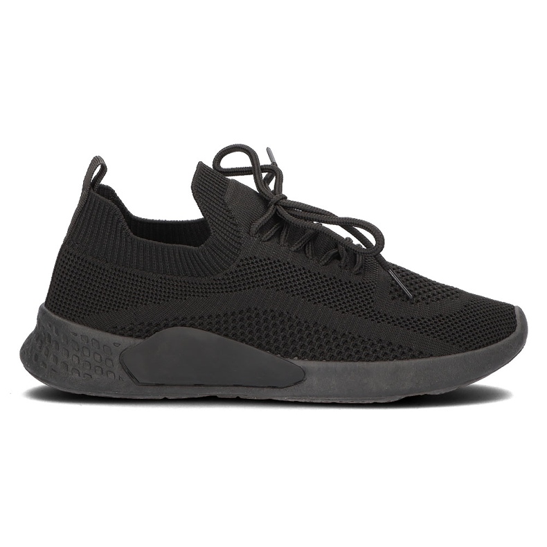 Filippo DTN2298 / 21 sneakers black