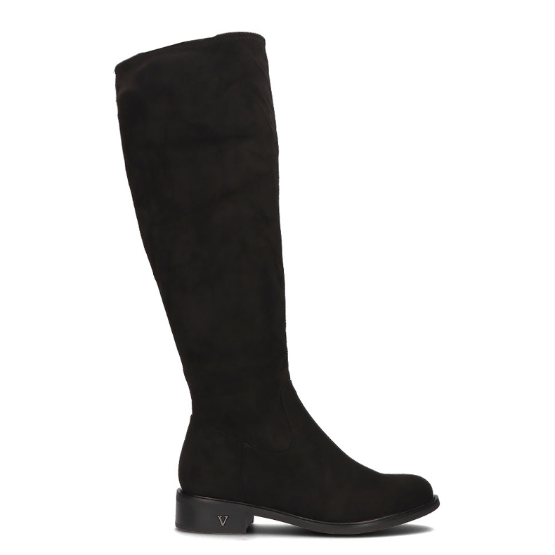 Black Filippo DKZ3036 / 21 Bk boots