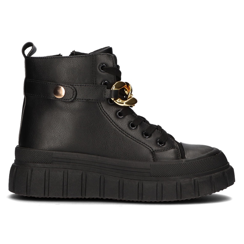 Black Filippo V2001 boots Black Filippo V2001 boots