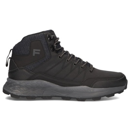Trekker Filippo MTR3093 / 21 Bk black