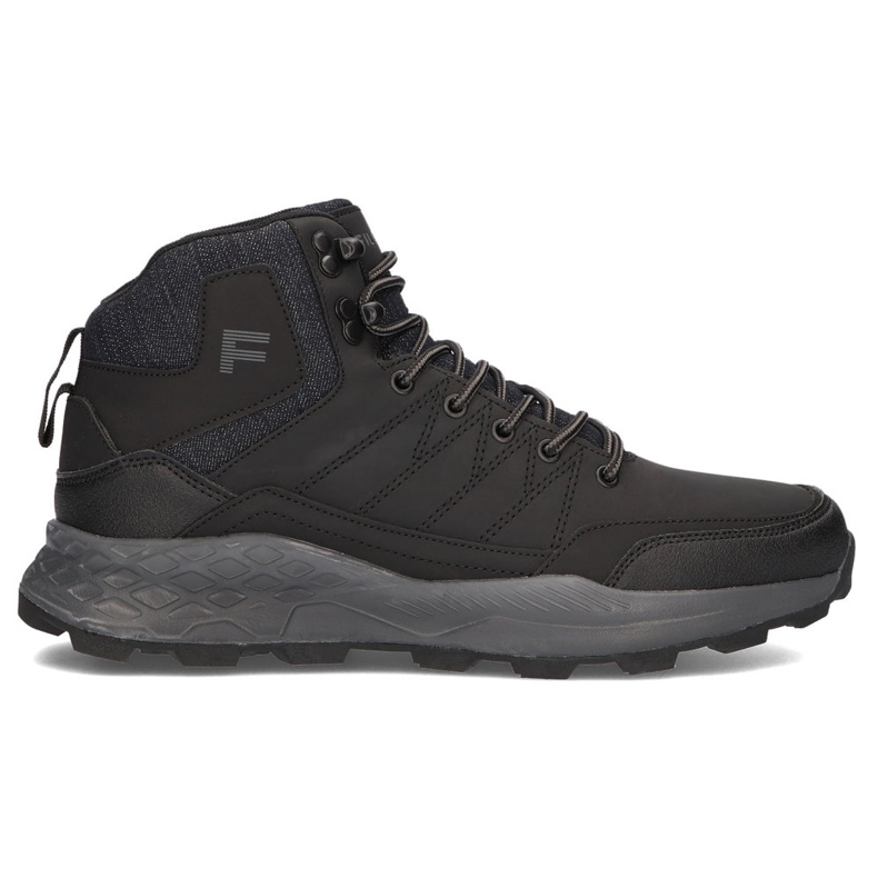 Trekker Filippo MTR3093 / 21 Bk black