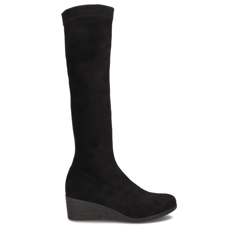 Filippo DKZ3214 ​​/ 21 Bk boots black