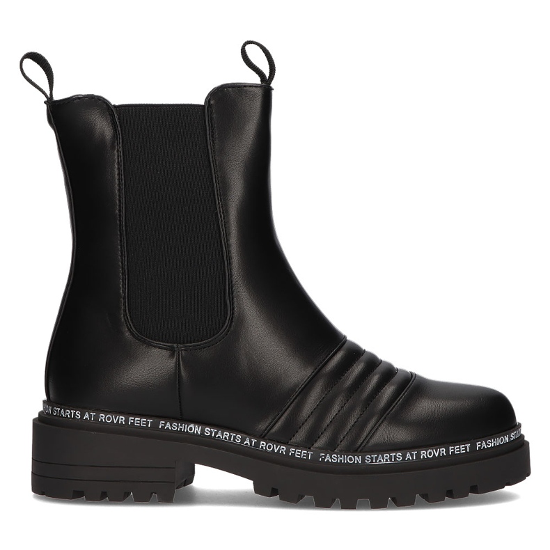 Filippo B2588 Black boots Filippo B2588 Black boots