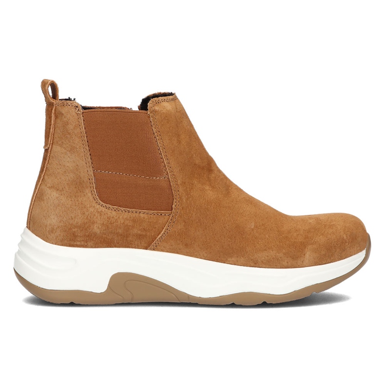 Brown Filippo DBT3212 / 21 Br boots