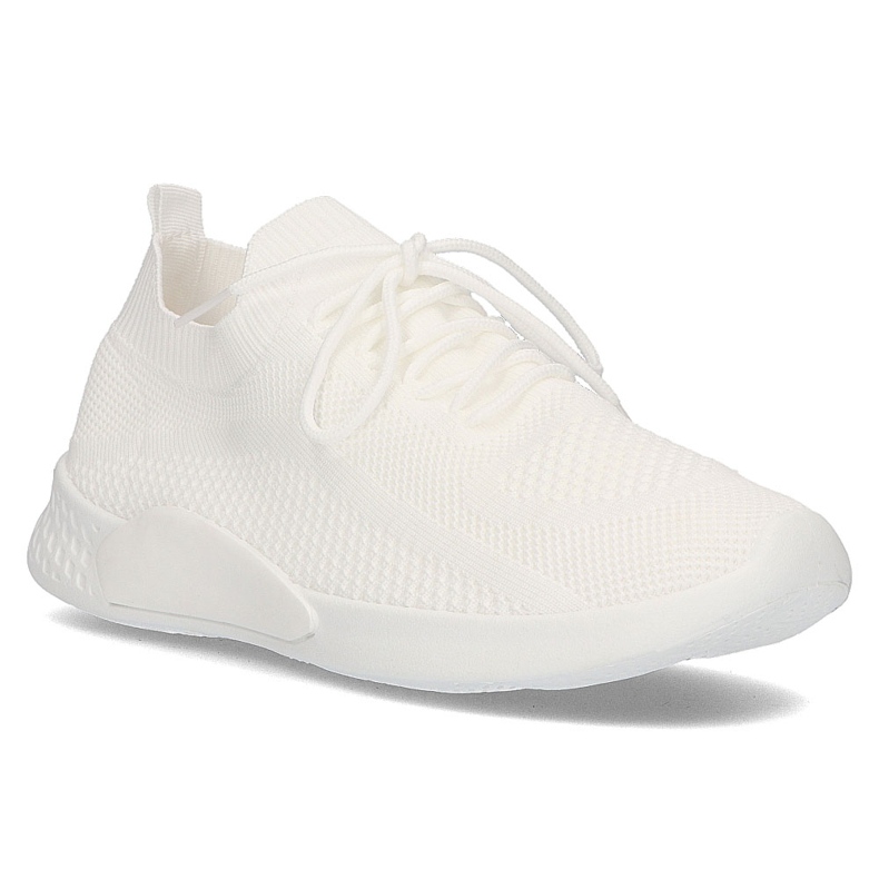 Filippo DTN2298 / 21 white sneakers