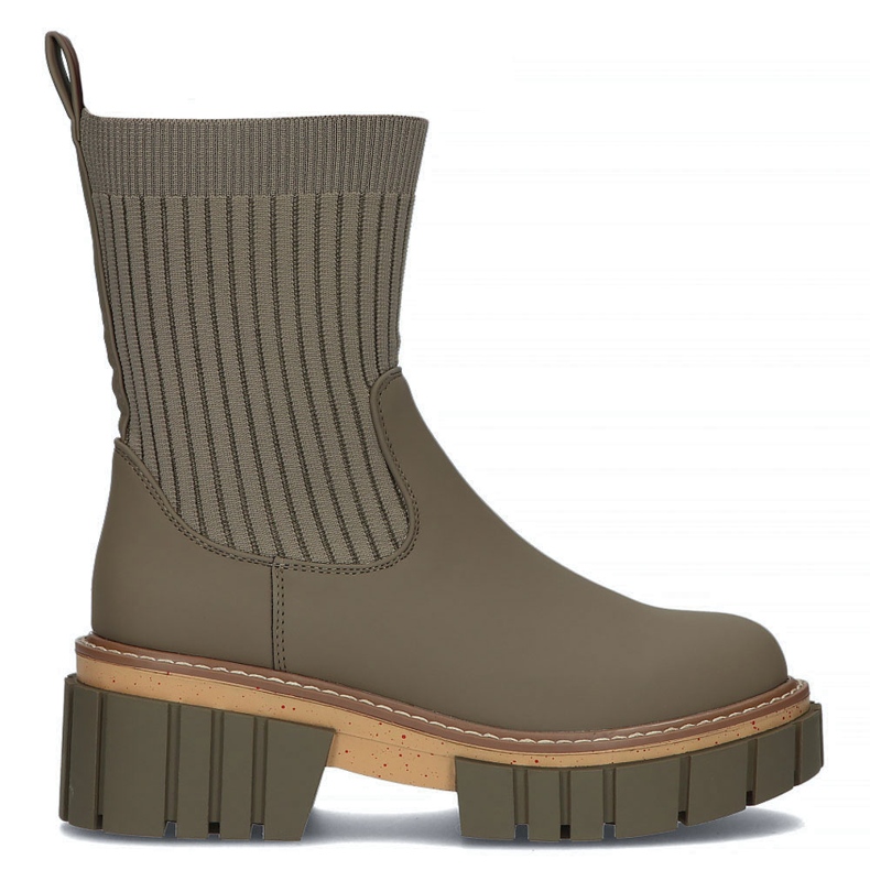 Green Filippo K996 boots Green Filippo K996 boots