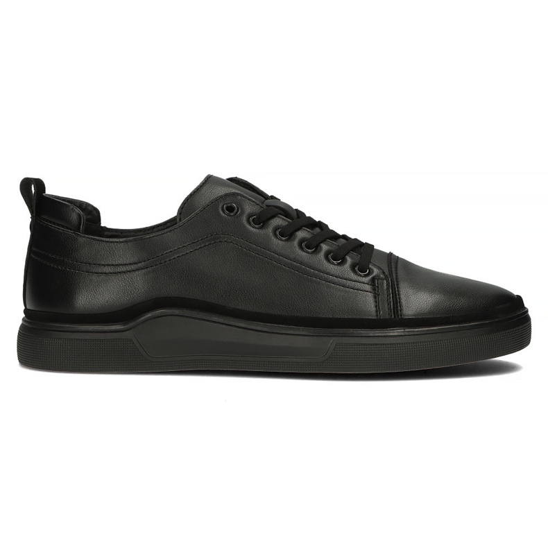 Filippo S53007-0 black shoes
