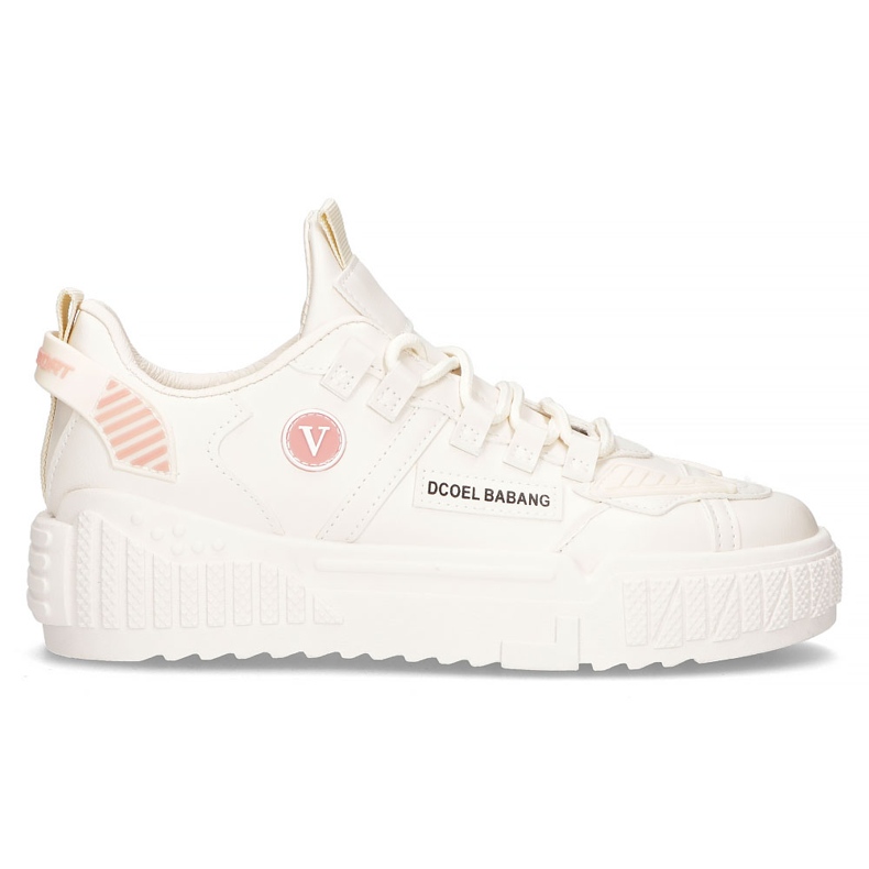 Filippo LA198P Be beige sneakers