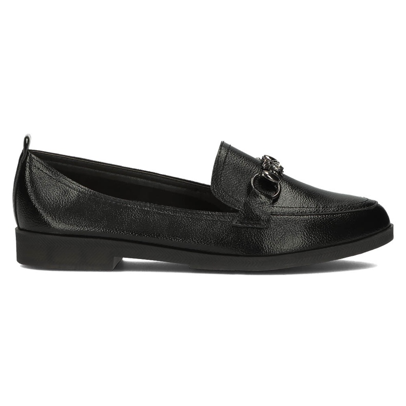 Black Filippo B50022-BL shoes