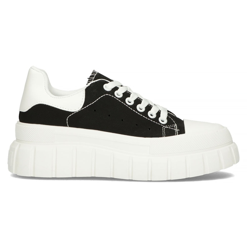 Black Filippo 19352 sneakers Black Filippo 19352 sneakers