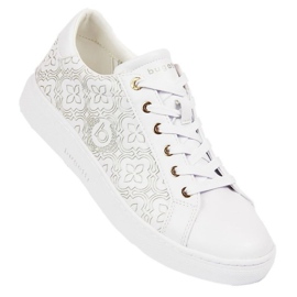 Sneakers Bugatti W INT1725 white