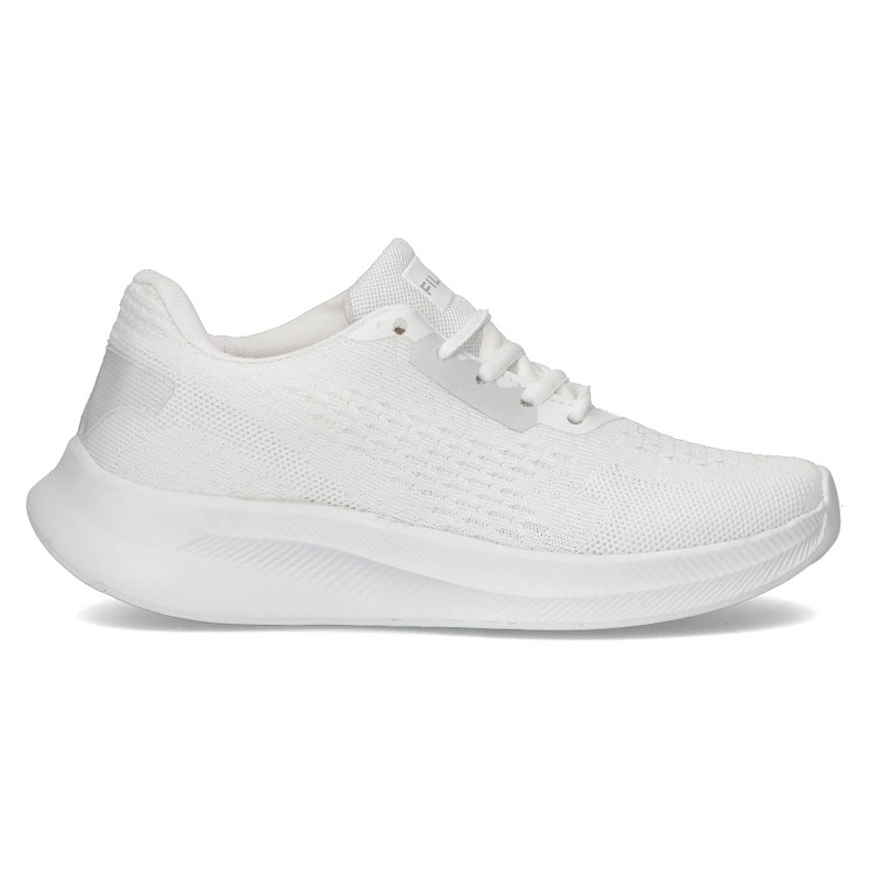 Sports shoes Filippo DTN3670 / 22 Wh white Sports shoes Filippo DTN3670 / 22 Wh white