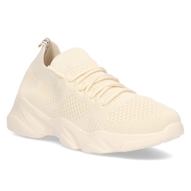 Filippo DTN2184 / 22 Be beige sneakers