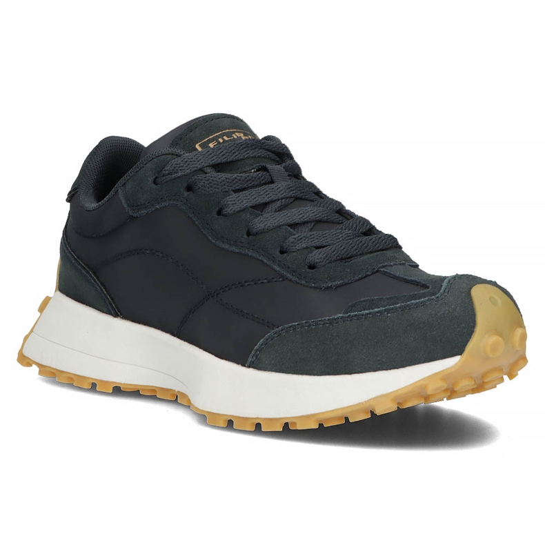 Sneakers Filippo DP3748 / 22 Nv navy blue Sneakers Filippo DP3748 / 22 Nv navy blue